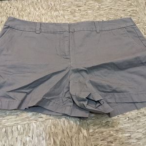 Ann Taylor Loft Short, size 14 original